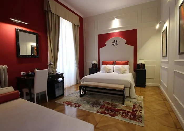 Bologna ***s Szálloda Verona