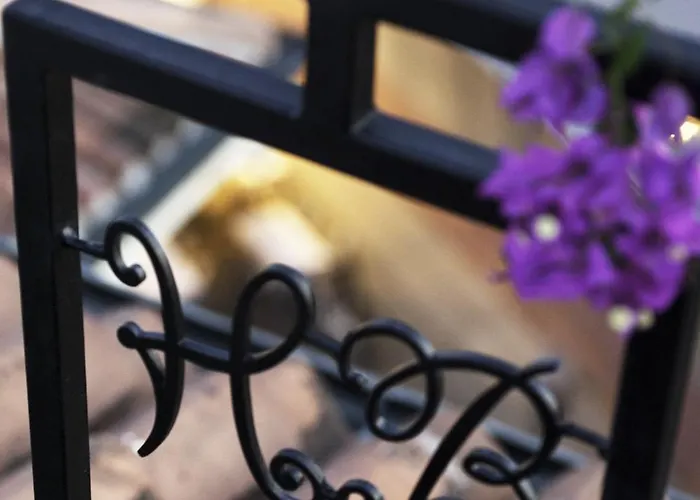 Szálloda Bologna ***s Verona