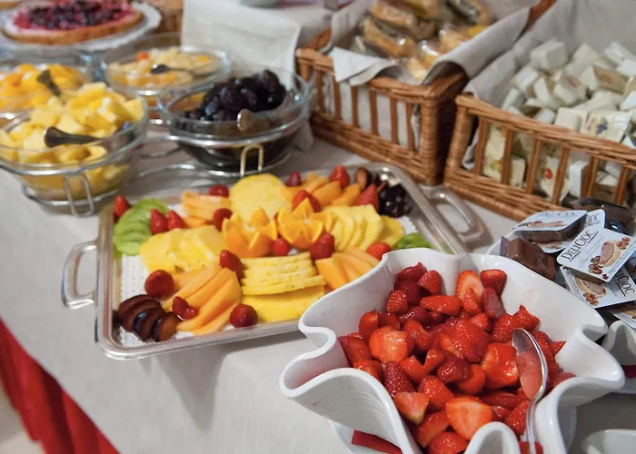 Bologna ***s 3* Verona