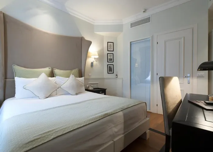 Szálloda Bologna ***s Verona