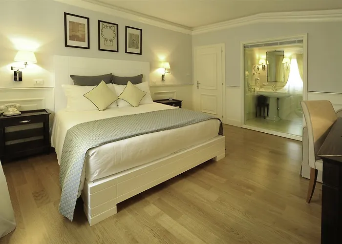 Szálloda Bologna ***s Verona