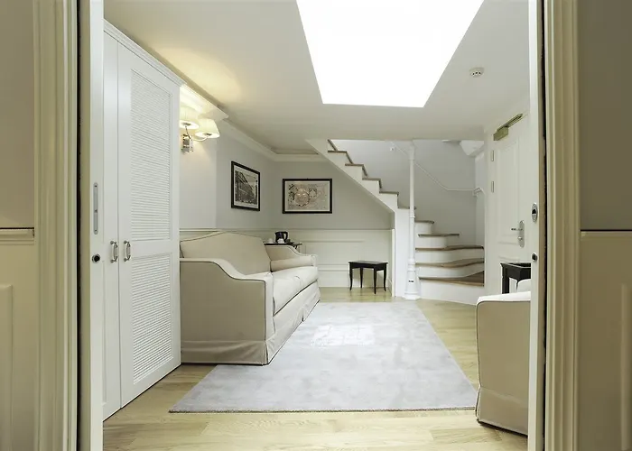 Bologna ***s Szálloda 3*