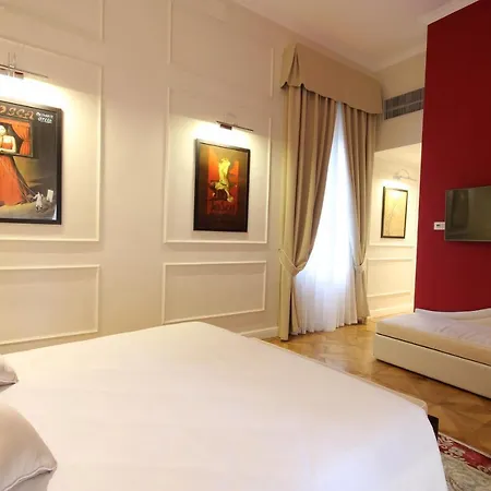 Bologna ***s Hotell Verona