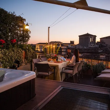 Hotell Bologna ***s 3*