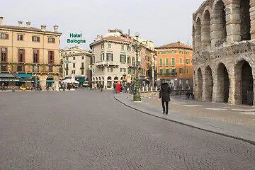 Bologna ***s Hotell