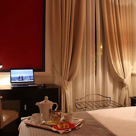 Hotel Bologna ***s