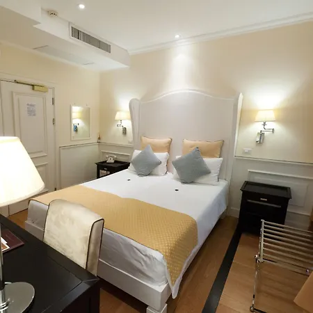 Bologna ***s Hotel