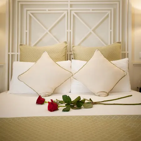 Hotel Bologna ***s 3*