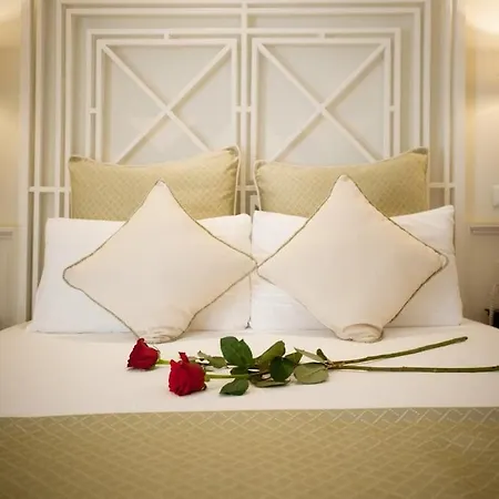 Hotel Bologna ***s 3*