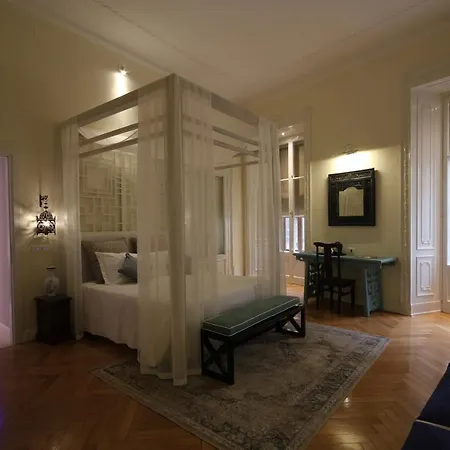 Bologna ***s Hotel