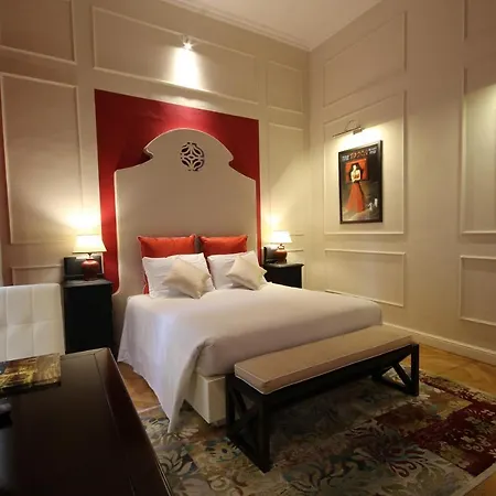 Hotel Bologna ***s