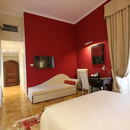 Bologna ***s Hotel 3*