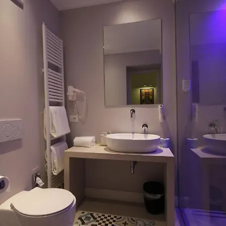 Hotel Bologna ***s