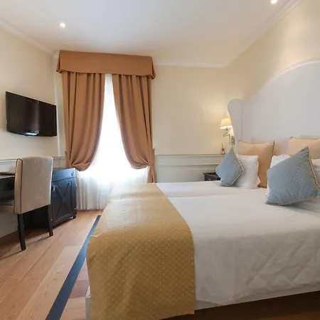 Bologna ***s Hotel Verona