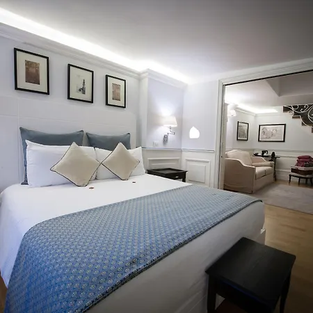 Hotel Bologna ***s 3*