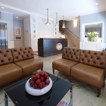 Hotel Bologna ***s 3*