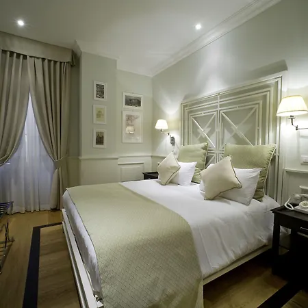 Hotel Bologna ***s