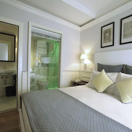 Hotel Bologna ***s Werona