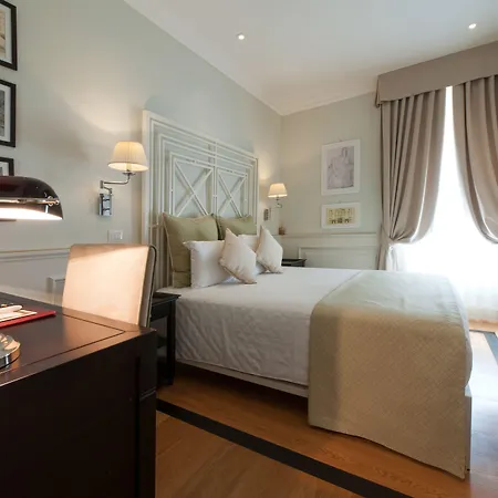 Hotel Bologna ***s Werona