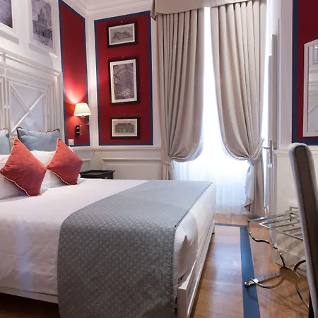 Hotel Bologna ***s Werona