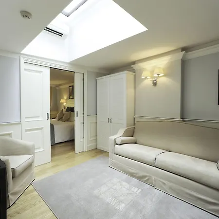 Bologna ***s Szálloda