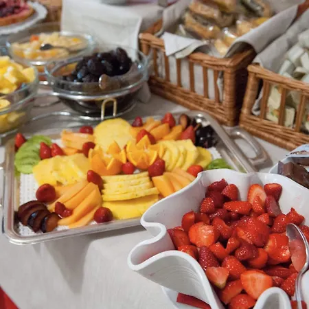 Bologna ***s 3* Werona