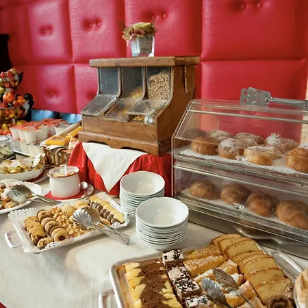 Bologna ***s Hotel Werona