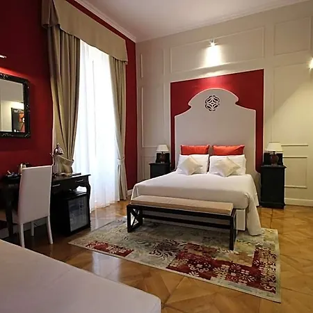 Hotel Bologna ***s 3*