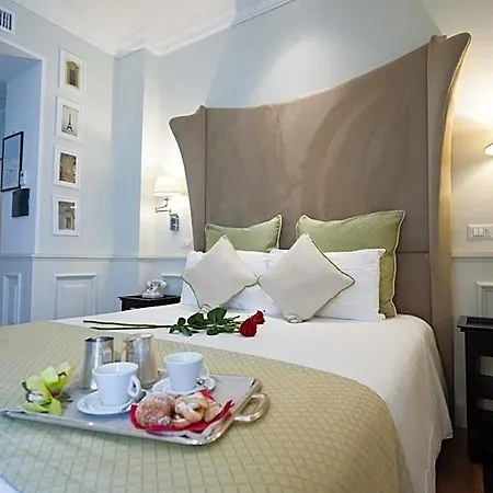 Bologna ***s Hotel Verona