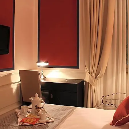Bologna ***s Hotel Verona