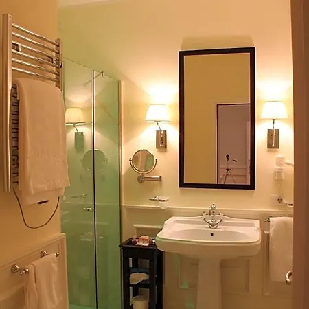 Bologna ***s Hotel 3*