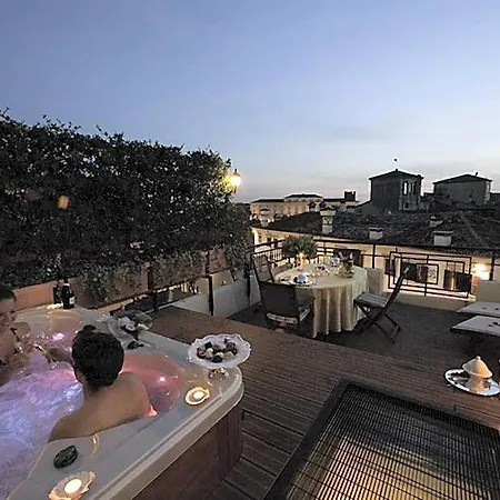 Hotel Bologna ***s 3*