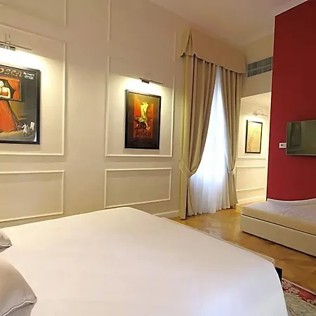 Bologna ***s Hotel 3*