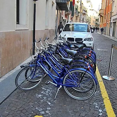 Bologna ***s Hotel