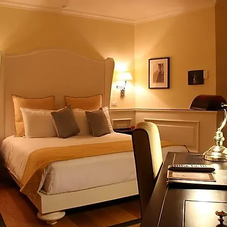 Hotel Bologna ***s