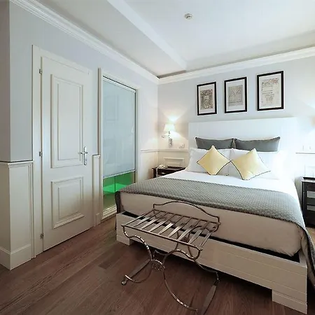 Hotel Bologna ***s