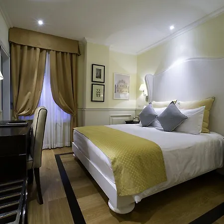 Bologna ***s Hotel