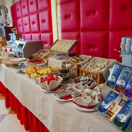 Hotel Bologna ***s 3*