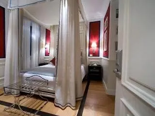Hotel Bologna ***s Verona