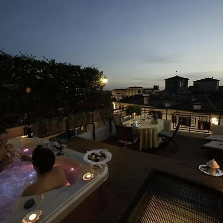 Bologna ***s Hotel 3*