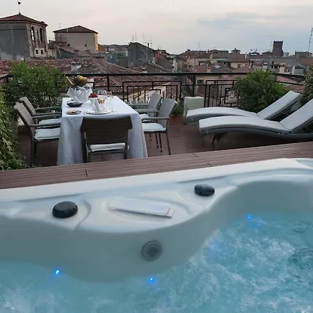 Hotel Bologna ***s 3*