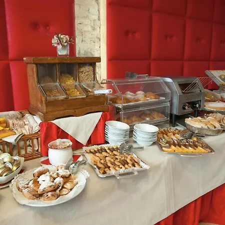Bologna ***s Hotel