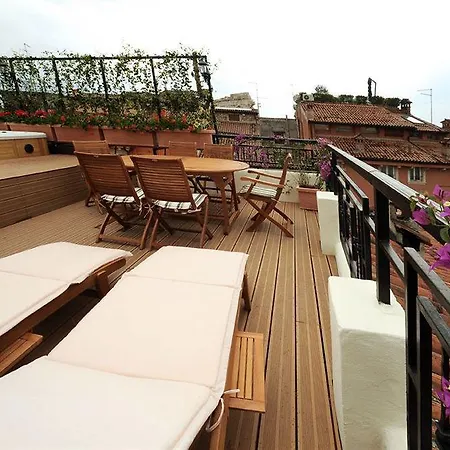 Bologna ***s Hotel