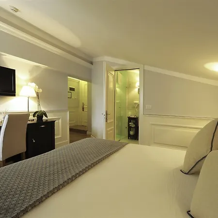 Hotel Bologna ***s