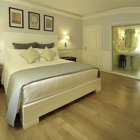 Hotel Bologna ***s Werona