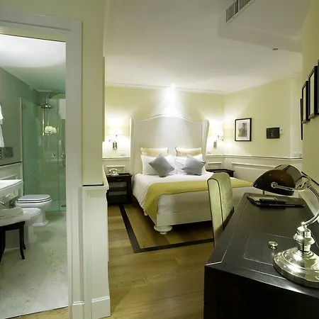 Bologna ***s Hotel Werona