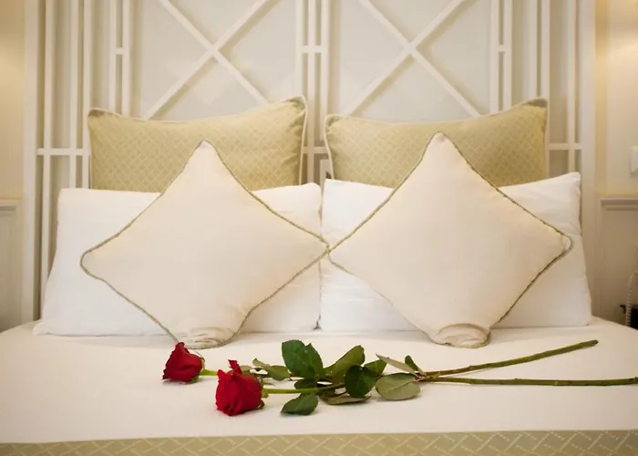 ホテル Bologna ***s 3*