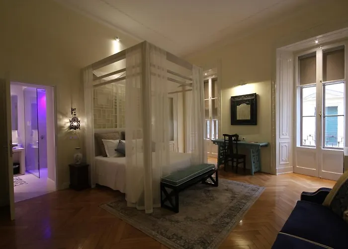 Bologna ***s ホテル