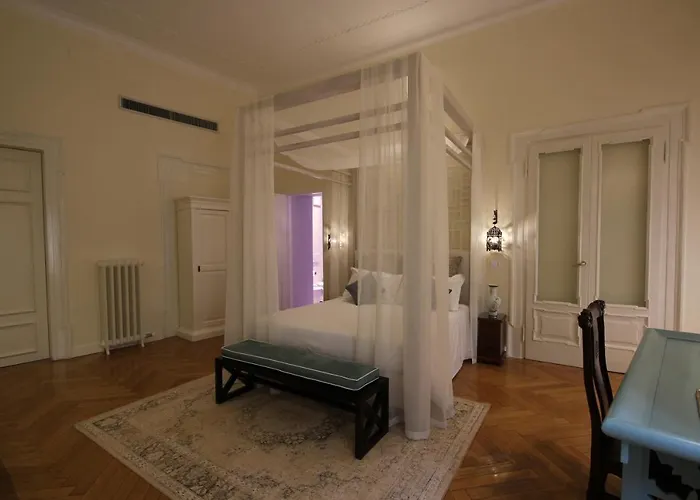 Bologna ***s ホテル 3*