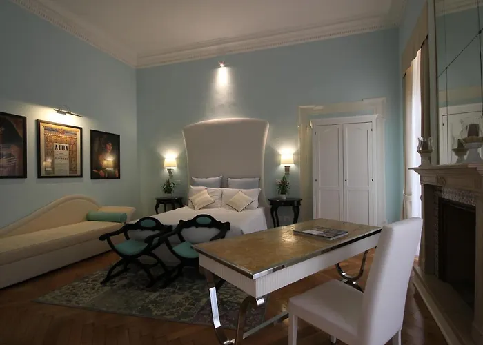 Bologna ***s ホテル ヴェローナ